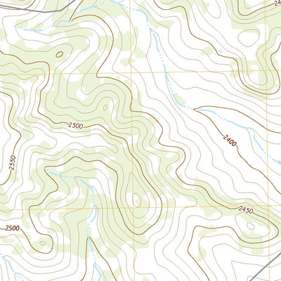 Noelke SE, TX (2019, 24000-Scale) Preview 2