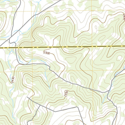Noelke SE, TX (2019, 24000-Scale) Preview 3