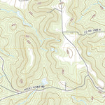 Neches, TX (2019, 24000-Scale) Preview 3