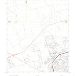 Northwest Midland, TX (2019, 24000-Scale) Preview 1