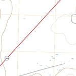 Northwest Midland, TX (2019, 24000-Scale) Preview 2