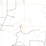 North of Tokio, TX (2019, 24000-Scale) Preview 2
