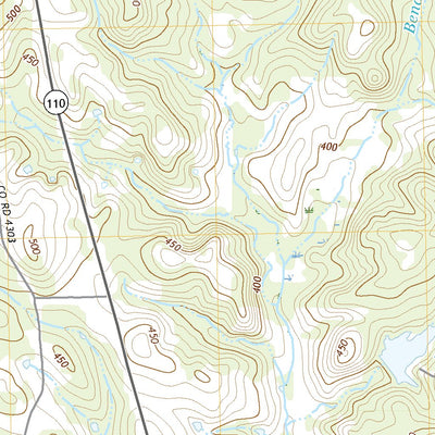 New Summerfield, TX (2019, 24000-Scale) Preview 3