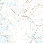 Northeast Lake Kemp, TX (2019, 24000-Scale) Preview 2