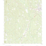Newton West, TX (2019, 24000-Scale) Preview 1