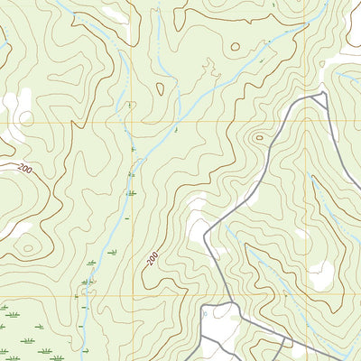 Newton West, TX (2019, 24000-Scale) Preview 2
