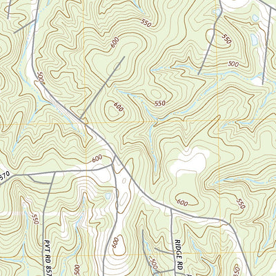 Newsome, TX (2019, 24000-Scale) Preview 3