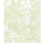 Mount Selman, TX (2019, 24000-Scale) Preview 1