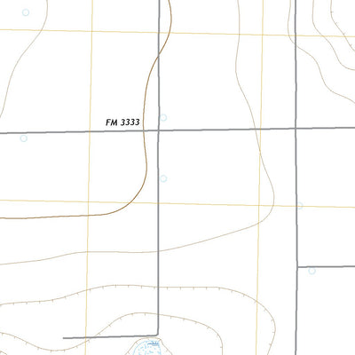 Oklahoma Lane, TX (2019, 24000-Scale) Preview 2