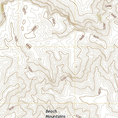 Nutt Ranch, TX (2019, 24000-Scale) Preview 3