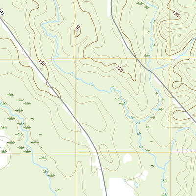 Newton East, TX (2019, 24000-Scale) Preview 2