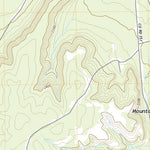 Mountain Pass, TX (2019, 24000-Scale) Preview 2