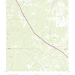 Mudge Draw, TX (2019, 24000-Scale) Preview 1