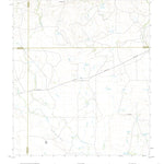Olmos Creek, TX (2019, 24000-Scale) Preview 1