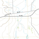 Olmos Creek, TX (2019, 24000-Scale) Preview 2