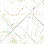 Oakville SW, TX (2019, 24000-Scale) Preview 2