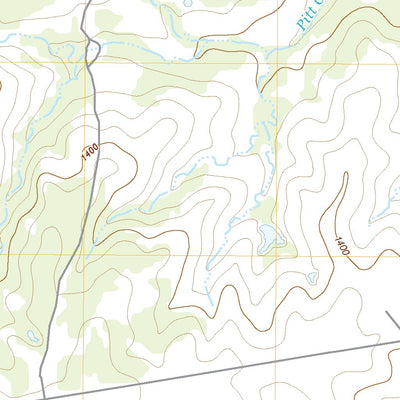 Nix, TX (2019, 24000-Scale) Preview 2