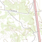 Norias, TX (2019, 24000-Scale) Preview 3
