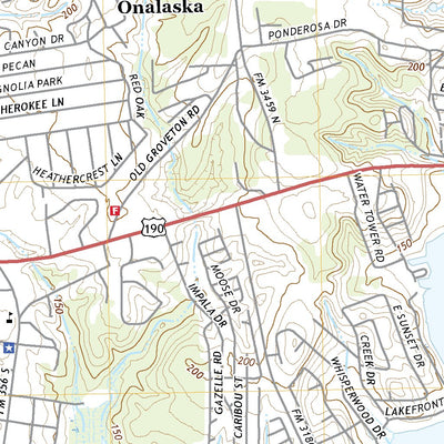 Onalaska, TX (2019, 24000-Scale) Preview 3