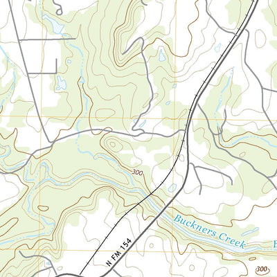 Muldoon, TX (2019, 24000-Scale) Preview 3