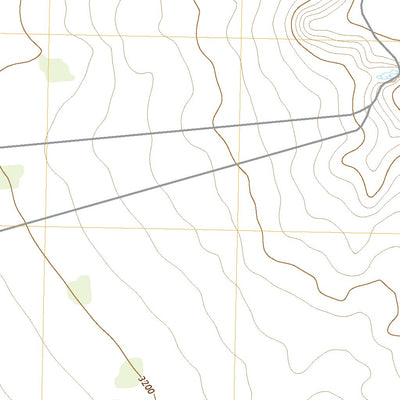 Notrees, TX (2019, 24000-Scale) Preview 2