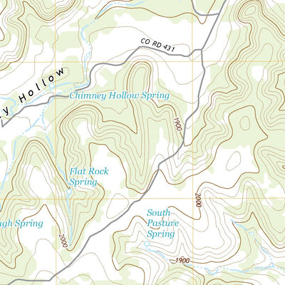 Noxville, TX (2019, 24000-Scale) Preview 3