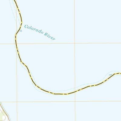 O.H. Ivie Reservoir, TX (2019, 24000-Scale) Preview 2