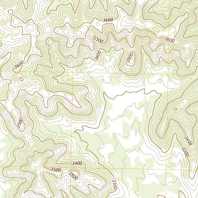 Ninemile Ranch, TX (2019, 24000-Scale) Preview 3