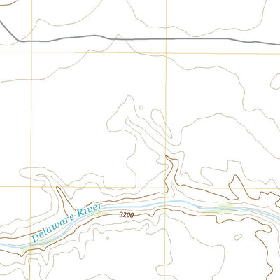 Owl Hills, TX (2019, 24000-Scale) Preview 2