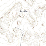 Owl Hills, TX (2019, 24000-Scale) Preview 3