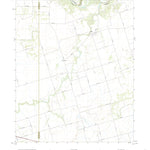 Odell, TX (2019, 24000-Scale) Preview 1