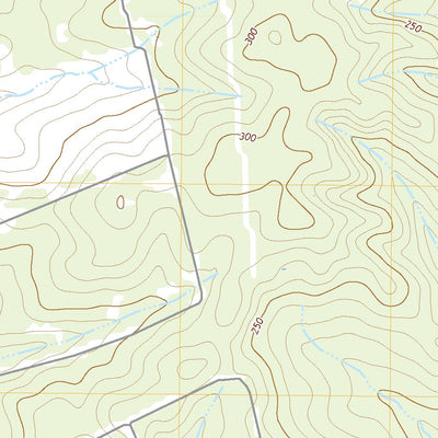 Mulos Hills, TX (2019, 24000-Scale) Preview 2