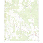 Oak Grove, TX (2019, 24000-Scale) Preview 1