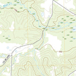 Oak Grove, TX (2019, 24000-Scale) Preview 3