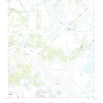 Oyster Creek, TX (2019, 24000-Scale) Preview 1