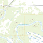 Oyster Creek, TX (2019, 24000-Scale) Preview 2
