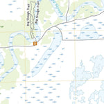 Oyster Creek, TX (2019, 24000-Scale) Preview 3