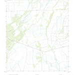 Oyster Bayou, TX (2019, 24000-Scale) Preview 1