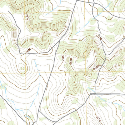 Noelke, TX (2019, 24000-Scale) Preview 3