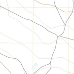 Oak Hills North, TX (2019, 24000-Scale) Preview 2