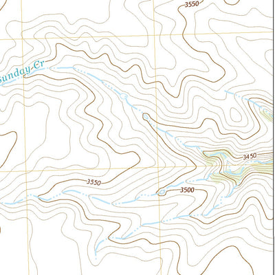 Nance Ranch, TX (2019, 24000-Scale) Preview 3