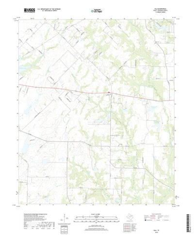 Ola, TX (2019, 24000-Scale) Preview 1