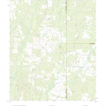 Old Panola, TX (2019, 24000-Scale) Preview 1