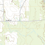 Old Panola, TX (2019, 24000-Scale) Preview 2