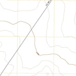 Narrow Bow Draw, TX (2019, 24000-Scale) Preview 2