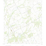 Odds, TX (2019, 24000-Scale) Preview 1