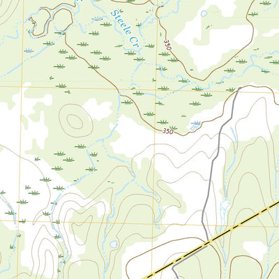 Oletha, TX (2019, 24000-Scale) Preview 2