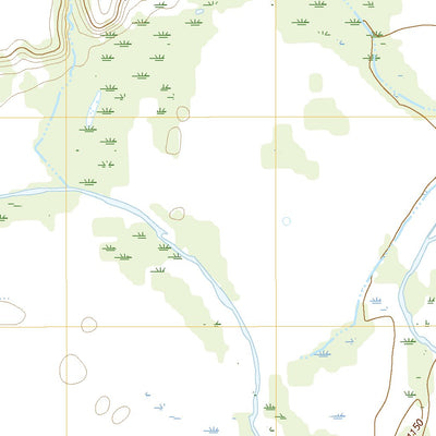 Oklaunion, TX (2019, 24000-Scale) Preview 2