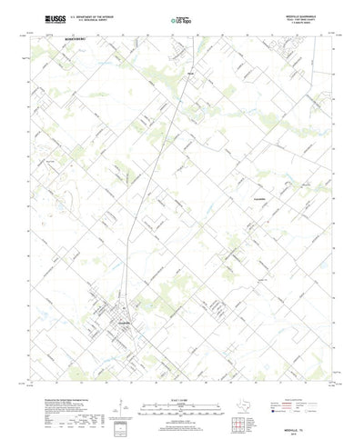 Needville, TX (2019, 24000-Scale) Preview 1