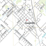 Needville, TX (2019, 24000-Scale) Preview 3